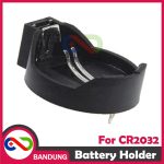 [CNC] SOCKET SOKET TEMPAT HOLDER CASE BATTERY BATERAI KANCING CR2032 - Image 4