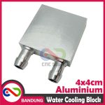 WATERBLOCK WATER COOLING BLOCK WATERCOOLING HEATSINK PELTIER VGA CPU - Image 3
