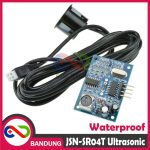 AJ-SR04M ULTRASONIC DISTANCE WATERPROOF SENSOR MODULE JSN-SR04T REPLACEMENT - Image 5