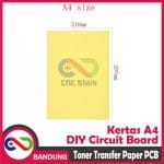 KERTAS THERMAL TRANSFER PCB A4 - Image 4