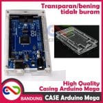 CASING AKRILIK ACRYLIC ARDUINO MEGA R3 CLEAR V3 BOX KOTAK CASE ARDUINO - Image 3