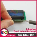JASA SOLDER MEMAKAI TIMAH SOLDER ASAHI PER PRODUK - Image 3