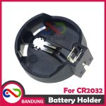 [CNC] SOCKET SOKET TEMPAT HOLDER CASE BATTERY BATERAI KANCING CR2032 - Image 2