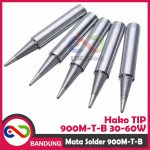MATA SOLDER TIP HAKKO 900M-T-B - Image 2