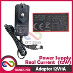 ADAPTOR 12V 1A 12W POWER SUPPLY DC FOR UNO NANO MEGA - Image 3