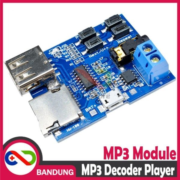 MP3 PLAYER MP3 DECODER DECODING MICRO USB MICRO SD AUDIO PLAYER