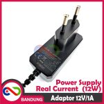 ADAPTOR 12V 1A 12W POWER SUPPLY DC FOR UNO NANO MEGA - Image 4