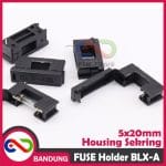 FUSE HOLDER BLX-A RUMAH HOUSING SEKRING 5X20MM - Image 5