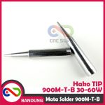 MATA SOLDER TIP HAKKO 900M-T-B - Image 4