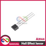 A3144 OH3144 Y3144 HALL EFFECT SENSOR SWITCH IC - Image 4