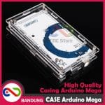 CASING AKRILIK ACRYLIC ARDUINO MEGA R3 CLEAR V3 BOX KOTAK CASE ARDUINO - Image 4