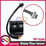 YF-S201 WATER FLOW SENSOR ALIRAN AIR HALL 1/2 1-30L/MIN 2.0MPA - Image 5