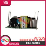 HI-LINK HLK-10M05 AC TO DC ISOLATED 5V 2A 10 WATT - Image 3