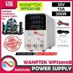 POWER SUPPLY WANPTEK WPS3010B 30V 10A