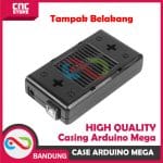 CASE PLASTIK ARDUINO MEGA2560 R3 ENCLOSURE - Image 3