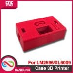 BOX CASING 3D PRINTER STEP DOWN LM2596 STEP UP XL6009 VOLTMETER - Image 4