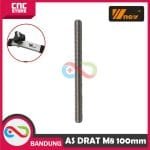 SPRING CLAMP 826 DURATEC KLIP PENJEPIT CATOK JEPIT KAYU -6/150mm"