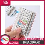 BREADBOARD MB-102 SOLDERLESS 830 830P - Image 4