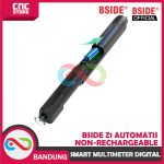 BSIDE Z1 DUAL-MODE TEST PEN MULTI-METER 2-IN-1 ELECTRICIAN LINE BREAKPOINT DISKRIMINASI KAWAT HIDUP - Image 3