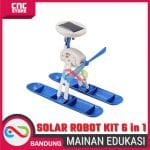 MAINAN EDUKASI SOLAR KIT 6 in 1 BLUE / MAINAN EDUKATIF - Image 3
