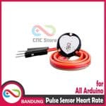 PUL SENSOR HEART RATE SENSOR PULSE ANALOG SENSOR FOR ARDUINO