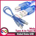 ARDUINO MEGA 2560 R3 CH340 COMPATIBLE BOARD TANPA KABEL - Image 6
