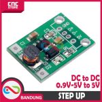 POWER SUPPLY MODULE DC DC BOOST STABILIZED 0.9V-5V MOBILE POWER BOOST - Image 5