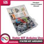 ARDUINO STARTER KIT PAKET LENGKAP UNO MONSTER KIT - Image 2