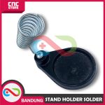 STAND HOLDER BRACKET ALAT PEGANGAN SOLDER DBL-X010 - Image 5
