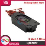 SPEAKER  LCD TV 3070 WITH CABLE 3W 8R 3 WATT 8 OHM - Image 4