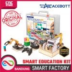 Smart Factory Education Kit – ACEBOT untuk Belajar Robotika dan IoT