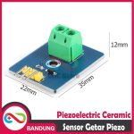 MODULE VIBRATION SENSOR GETAR PIEZOELECTRIC CERAMIC - Image 4
