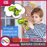 MAINAN EDUKASI SOLAR ROBOT KIT 3 in 1 / MAINAN EDUKATIF ANAK - Image 2