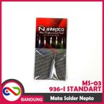 MATA SOLDER STATION NEPTO MS-03 936-I STANDART - Image 2