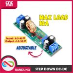 STEP DOWN DC-DC 6.5V-48V to 30V-1.5V 10A regulated power supply - Image 4