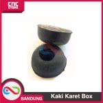 KARET KAKI BULAT KECIL - Image 3