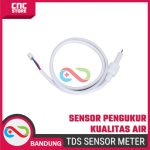 TDS Sensor Meter V1.0 – Sensor Pengukur Kualitas Air untuk Arduino UNO R3 - Image 6
