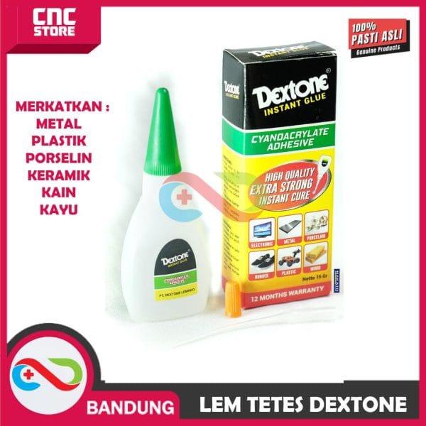 LEM TETES DEXTONE / LEM KOREA / LEM TETES INSTANT /CYANOACRYLATE GLUE