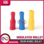 SELANG AIR BENANG SERAT 5/16 INCH PER METER - Image 5