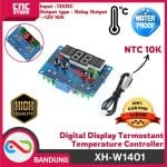 XH-W1401 intelligent digital display thermostat temperature controller
