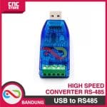 USB TO RS485 HIGH SPEED CONVERTER RS-485 RS 485 ADAPTER PROTECTION - Image 3