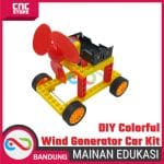 DIY KIT MOBIL GENERATOR ANGIN –MAINAN EDUKASI STEM UNTUK ANAK - Image 3