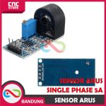 ZMTC103C SENSOR ARUS 5A SINGLE PHASE AC 220V - Image 2