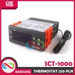 STC-1000 STC1000 STC 1000 THERMOSTATE TERMOSTAT 220 PLN - Image 2