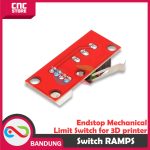 Endstop Mechanical Limit Switch RAMPS 1.4 for 3D printer & Arduino - Image 2