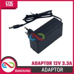 Charger Adaptor 12V 3A Samsung Korea – Output Real 3A, Cocok CCTV & DIY - Image 4