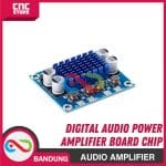 TPA3110 XH-A232 30W+30W 2.0 Digital Audio Power Amplifier Board Chip - Image 5