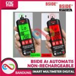 BSIDE A1 PENA UJI LISTRIK KHUSUS DETEKSI BREAKPOINT MULTIFUNGSI INDUKSI CERDAS ON-OFF PRESISI TINGGI - Image 3