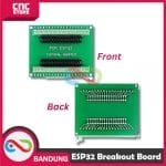 ESP32 Breakout Board Expansion Board GPIO -38 PIN - Image 5