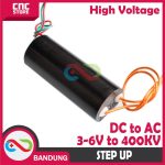HIGH VOLTAGE GENERATOR MODULE 3-6V 400KV - Image 3